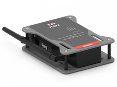 WIRELESS Real Time USB GATEWAY 868MHz