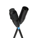RIGLINK 4-Pin XLR IP