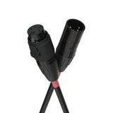 RIGLINK 4-Pin XLR IP