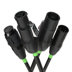 RIGLINK TR1 DMX Combo IP