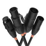 RIGLINK TR1 DMX Combo IP