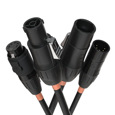 RIGLINK TR1 DMX Combo IP