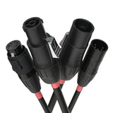 RIGLINK TR1 DMX Combo IP