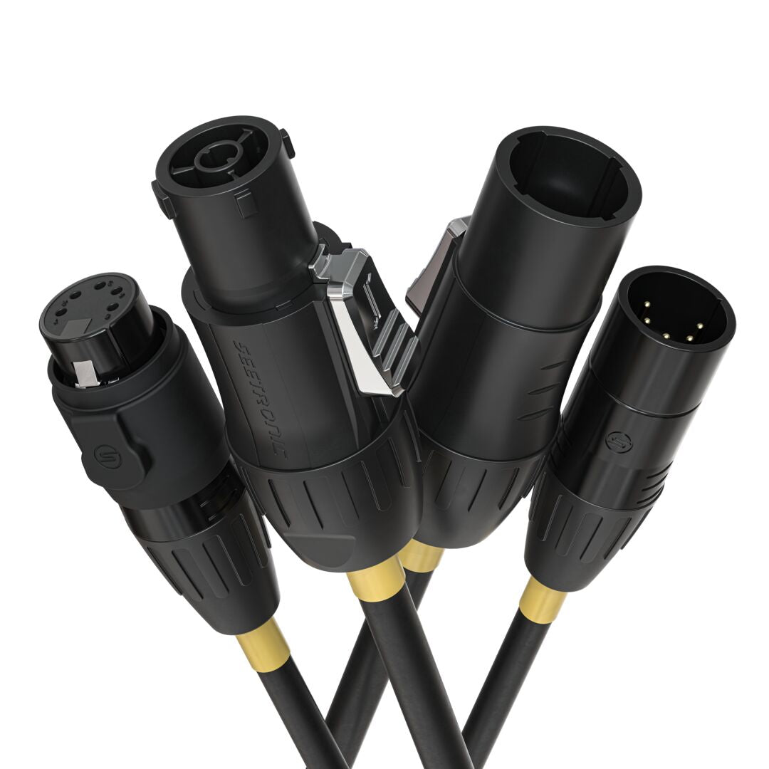 RIGLINK TR1 DMX Combo IP