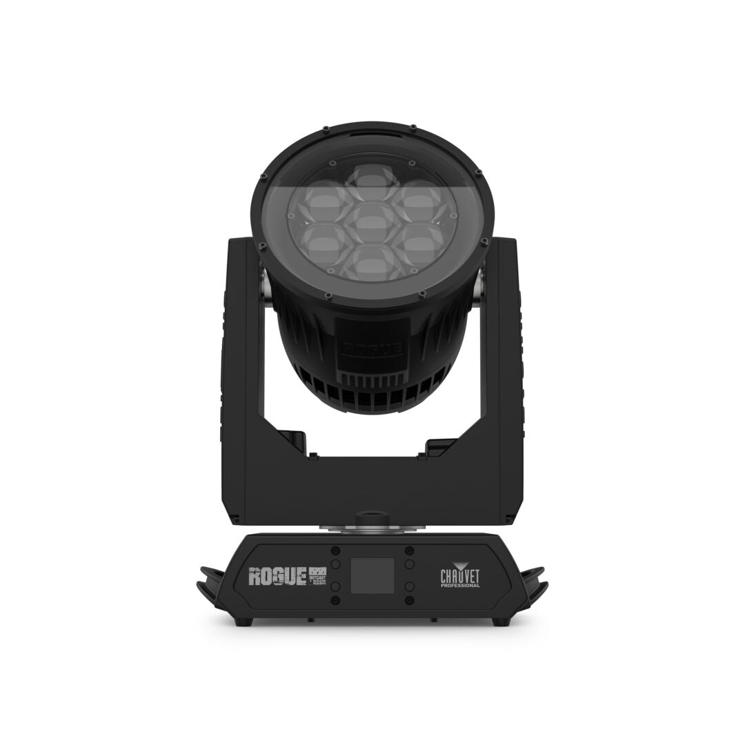 Rogue Outcast 1 BeamWash