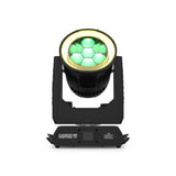 Rogue Outcast 1 BeamWash