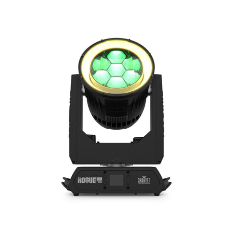 Rogue Outcast 1 BeamWash