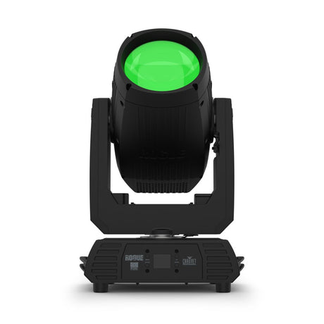 Rogue Outcast 2 Beam