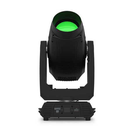 Rogue Outcast 2 Hybrid