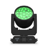 Rogue Outcast 2X Wash