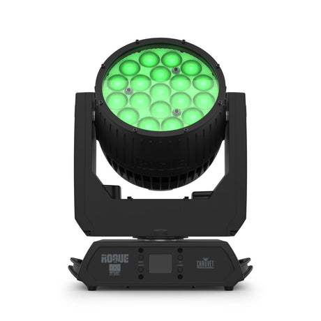 Rogue Outcast 2X Wash