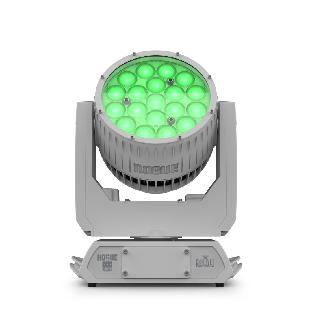 Rogue Outcast 2X Wash M Marine Grade