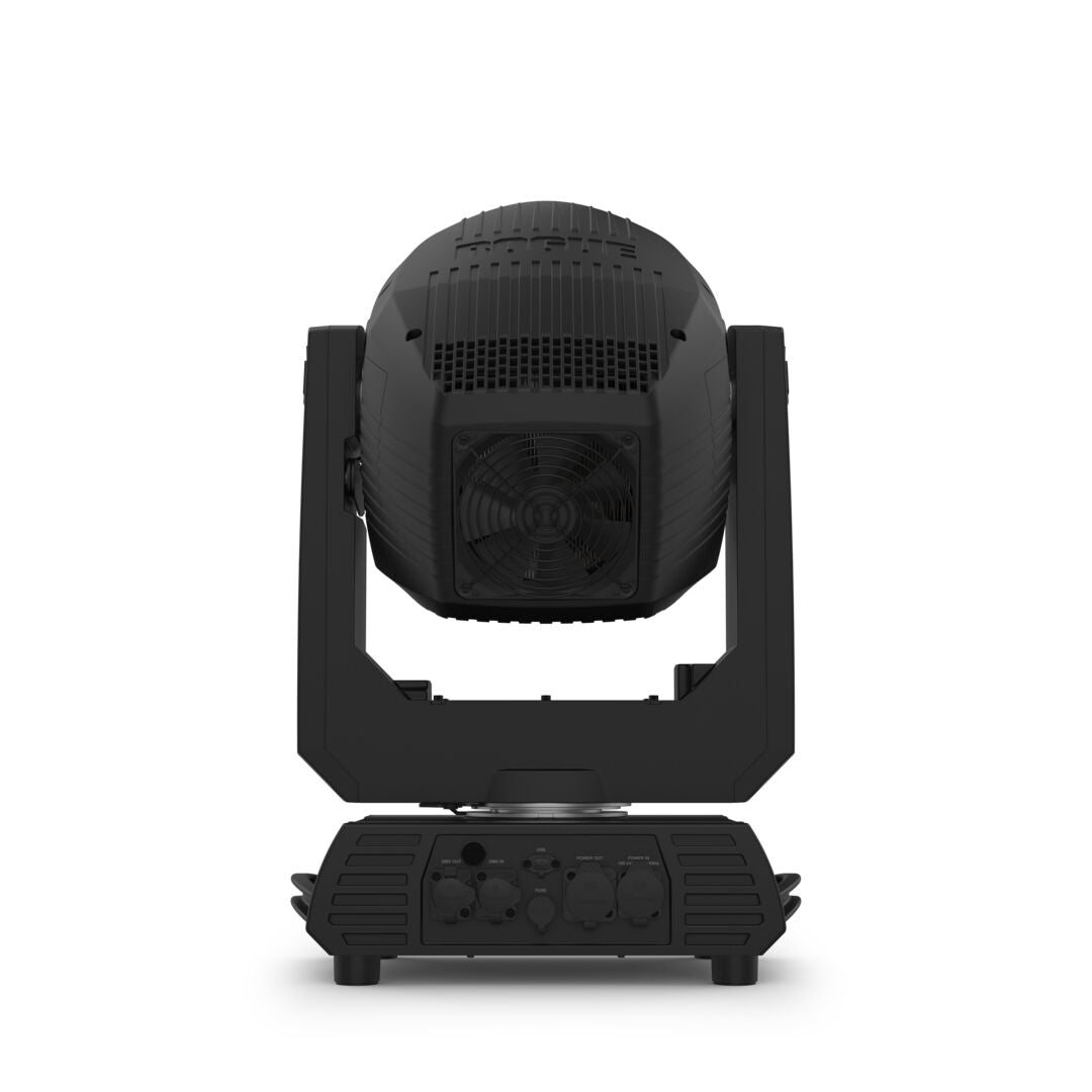 Rogue Outcast 3 Spot