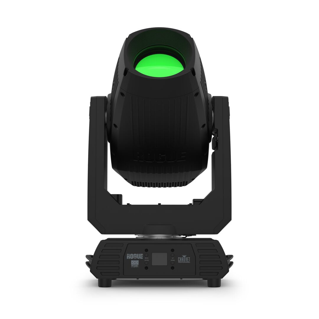 Rogue Outcast 3 Spot