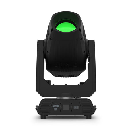 Rogue Outcast 3 Spot