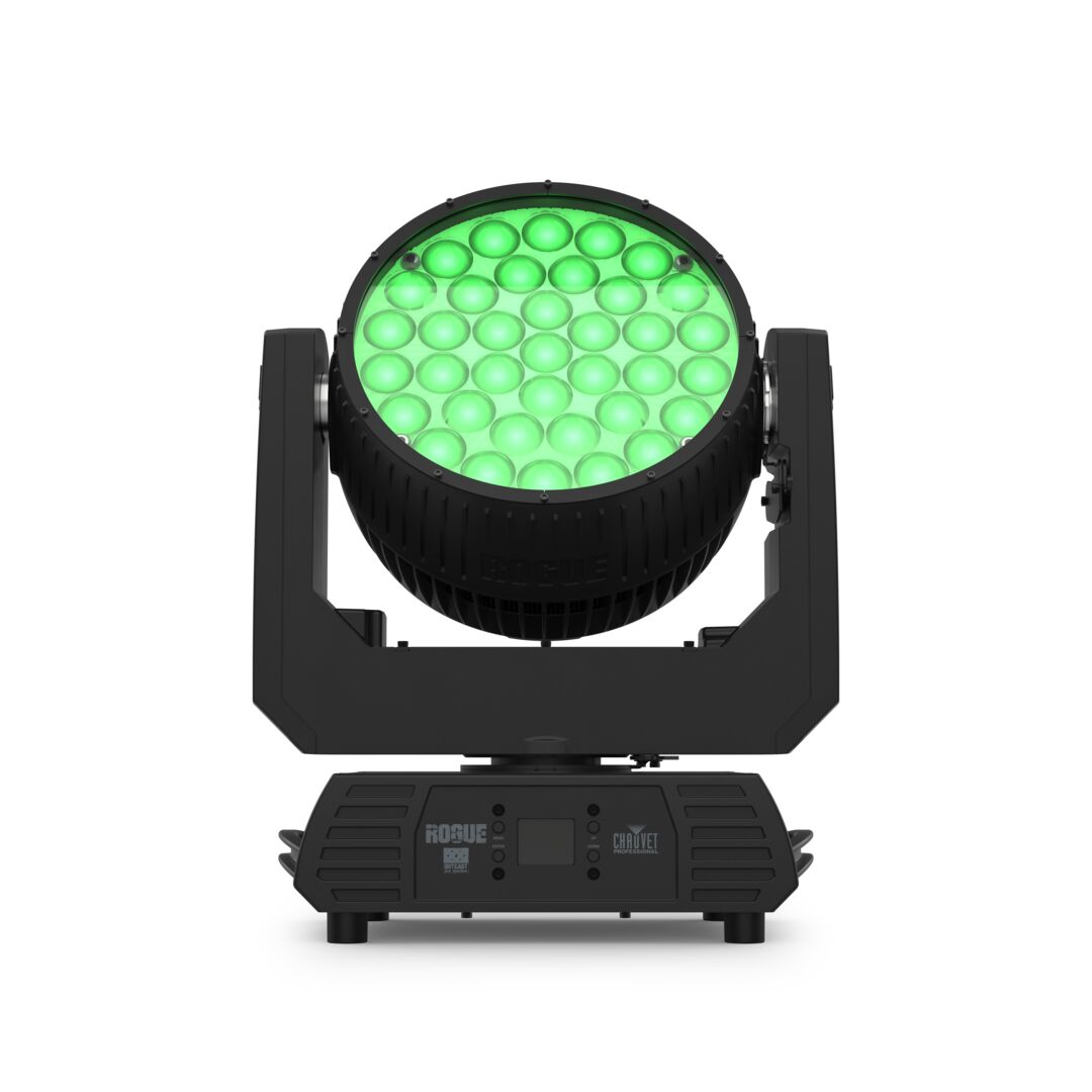 Rogue Outcast 3X Wash