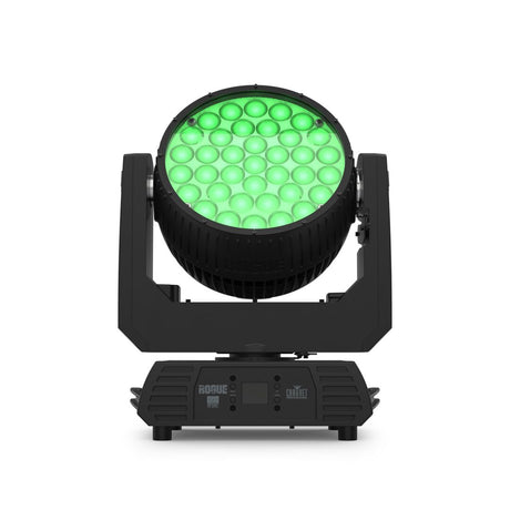 Rogue Outcast 3X Wash