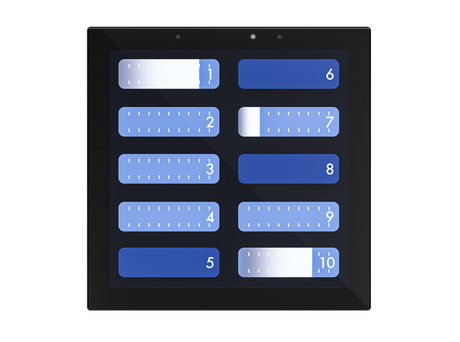 GeNetix TouchScene MINI