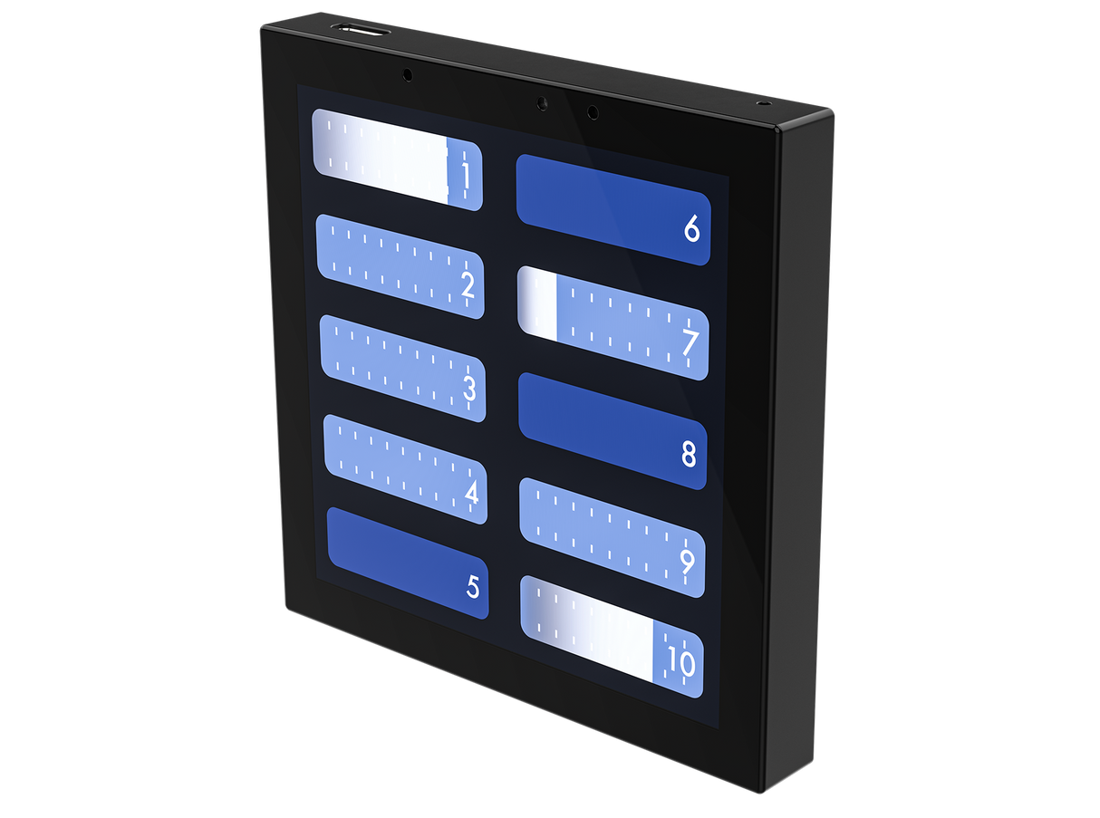 GeNetix TouchScene MINI