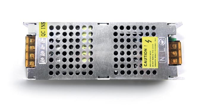 Power supply Slim 24V IP20