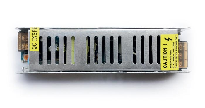 Power supply Slim 12V IP20