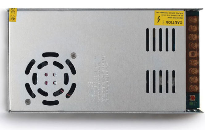 Power supply 48V IP20