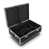 WELL Batten 14 - 4-pack in chargeable flight case