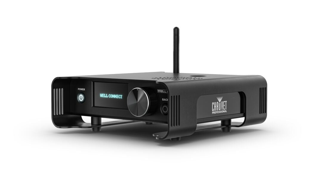 WELL Connect Wireless Controller