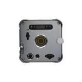 WELL Fit X: 6-Pack in chargeable flight case