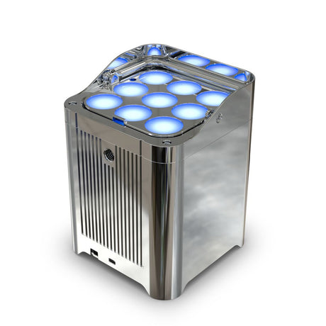 WELL Fit X 15° Filter Pack (6pc)