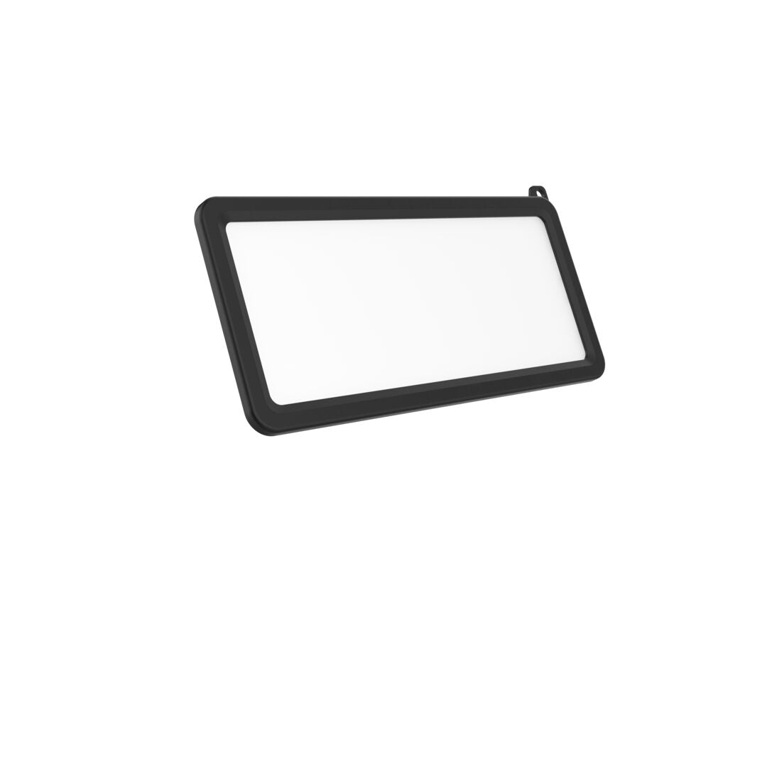 WELL PANEL - 60°x30° Hard Filter