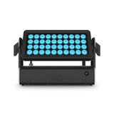 WELL Panel X: 4-pack in chargeable flight case