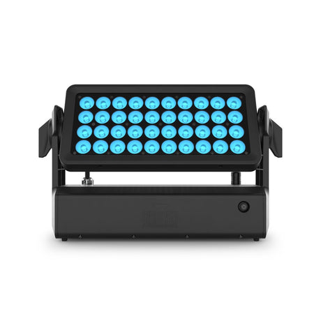 WELL Panel X: 4-pack in chargeable flight case