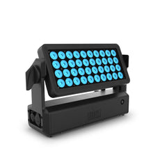 WELL Panel X: 4-pack in chargeable flight case