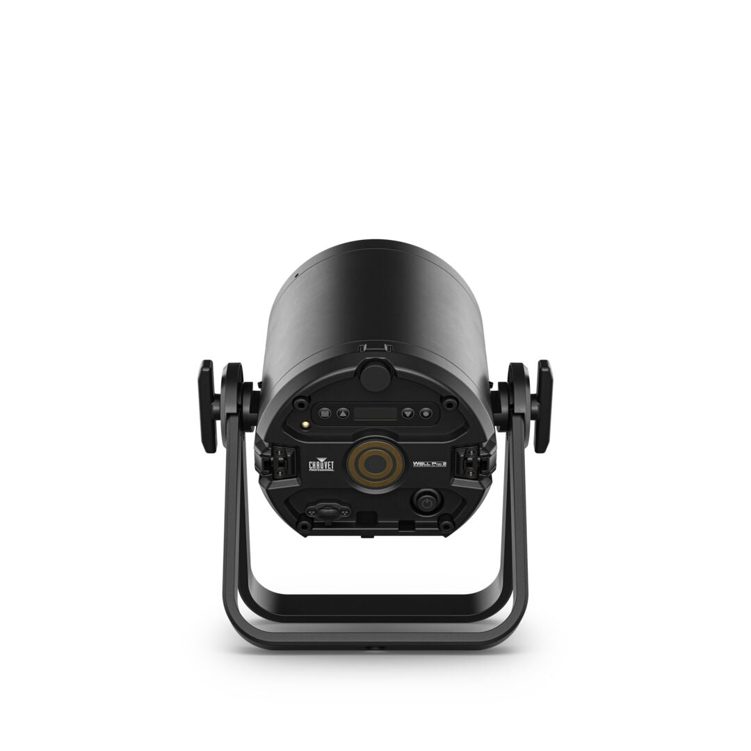 WELL Pod 2: 6-Pack in chargeable flight case