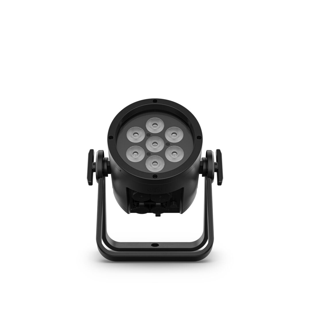 WELL Pod 2: 6-Pack in chargeable flight case