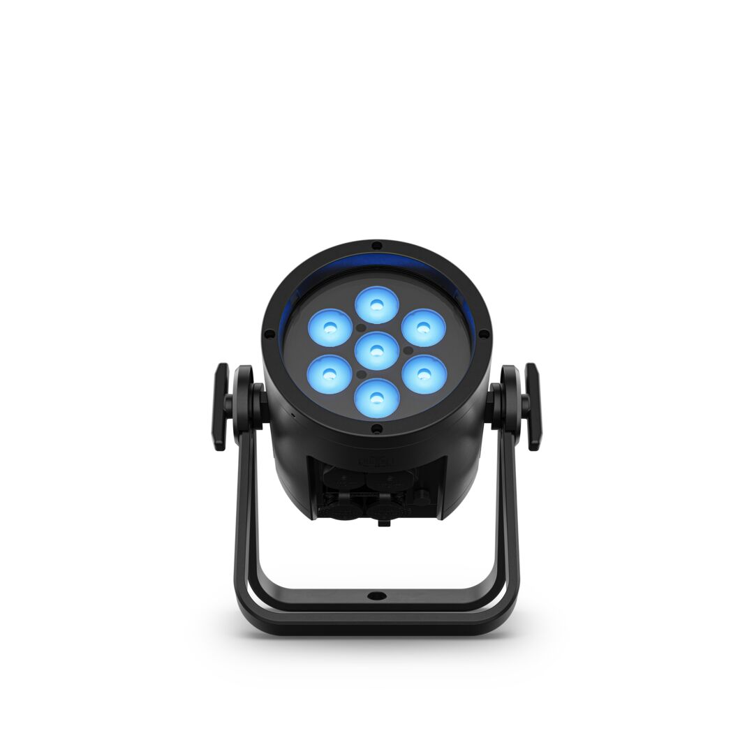 WELL Pod 2: 6-Pack in chargeable flight case