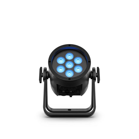 WELL Pod 2: 6-Pack in chargeable flight case