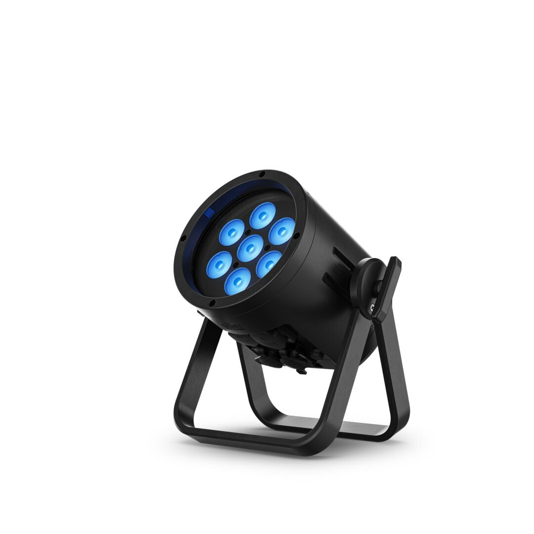 WELL Pod 2: 6-Pack in chargeable flight case