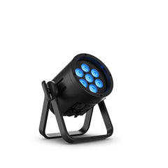 WELL Pod 2: 6-Pack in chargeable flight case