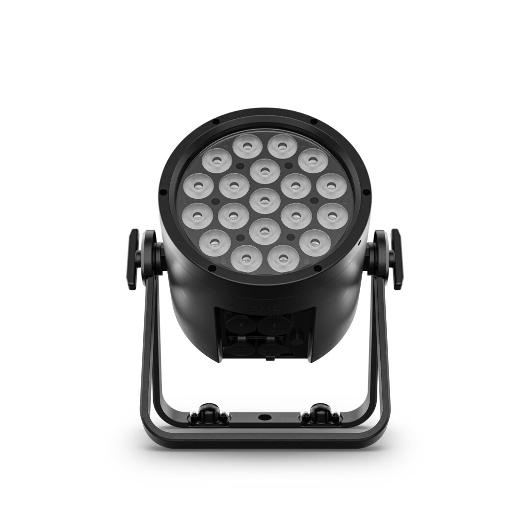 WELL Pod 3: 4-pack in chargeable flight case