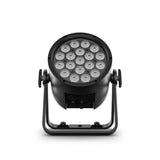 WELL Pod 3: 4-pack in chargeable flight case