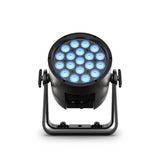 WELL Pod 3: 4-pack in chargeable flight case