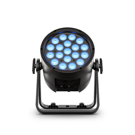 WELL Pod 3: 4-pack in chargeable flight case