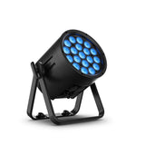 WELL Pod 3: 4-pack in chargeable flight case