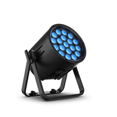 WELL Pod 3: 4-pack in chargeable flight case