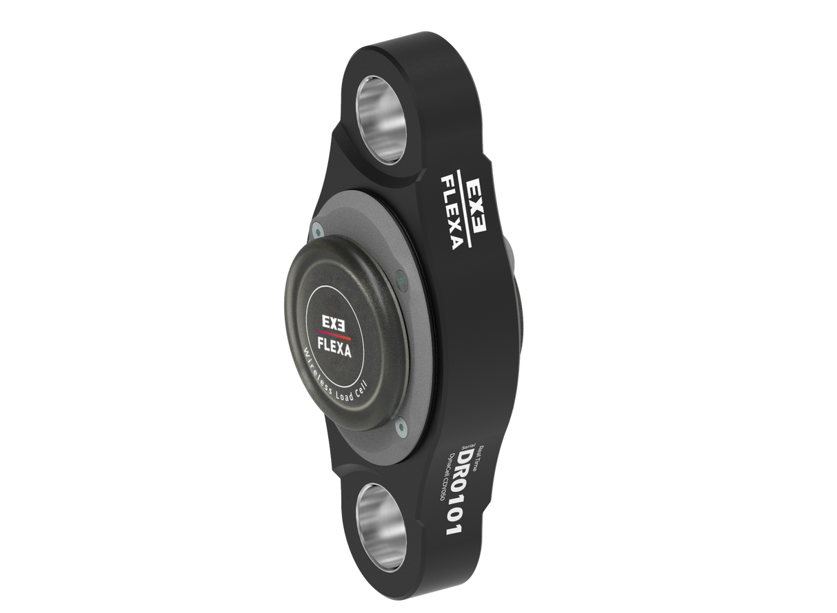 WIRELESS Real Time DYNACELL 500kg 868MHz (W.out Battery)