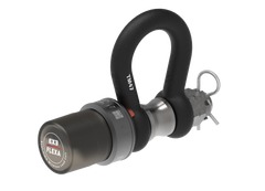 WIRELESS Real Time SHACKLE LOADCELL 4,75t 868MHz (W.out Battery)