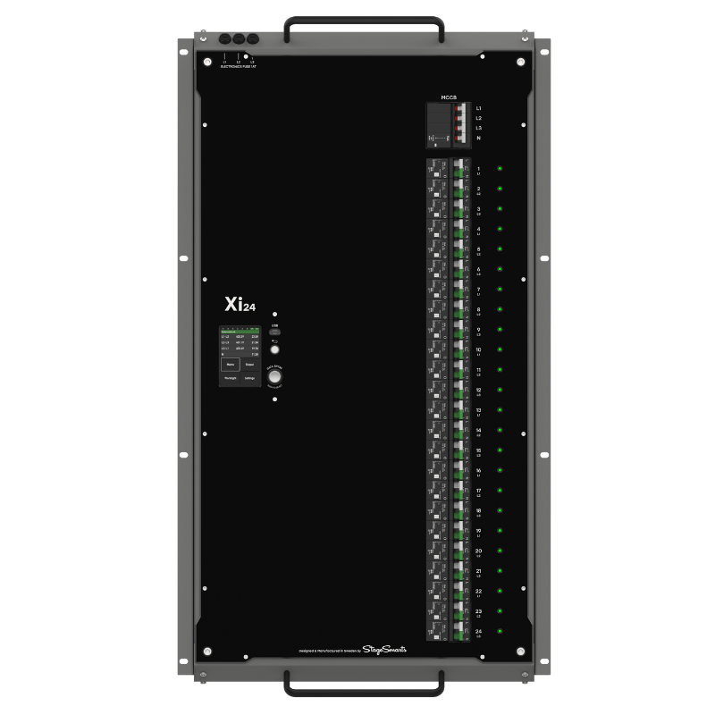 Xi24 Base Unit type A