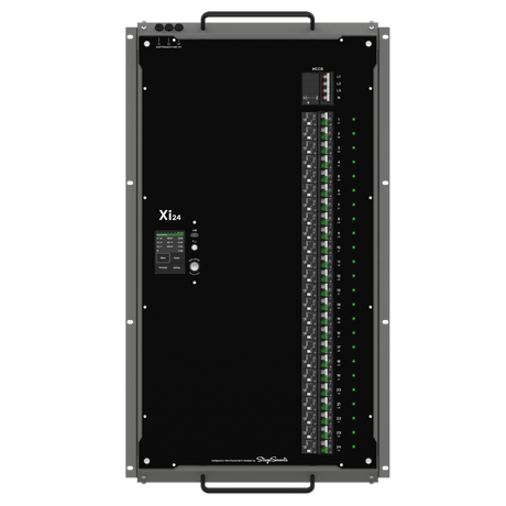 Xi24 Base Unit type A
